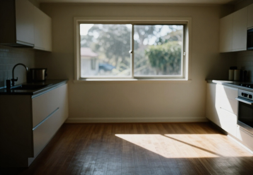 Roof space in Blacktown cleared of spiders after treatment
