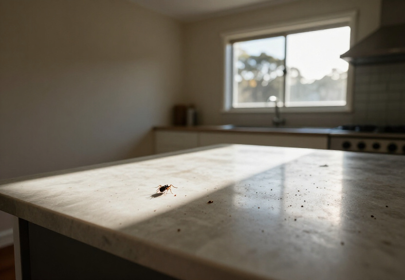 Blacktown Pest Control in Action